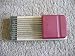 Pampered Chef Hold N Slice Cranberry #1102