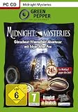 Midnight Mysteries [Green Pepper]