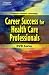 Thomson Delmar Learning's Career Success for Health Care Professionals DVD Series consists of 6 DVDs and is designed to assist instructors, human resource departments, workforce development managers, and career counselors to prepare their learners and employees for the real world beyond clinical skills. The Career Success for Health Care Professionals DVD Series helps viewers better understand and master the soft skills such as empathy, communication, and professionalism that can spell the difference between success and failure in the health care world. Each DVD seeks to bring alive important, yet intangible skills by presenting scenarios that depict challenging, real- world situations. Purchase all six programs on 1 DVD