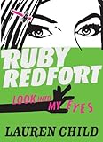 Ruby Redfort Look Into My Eyes
