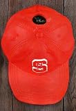 North Carolina State Cap Birdhouse