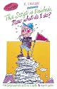 The Script Is Finished, Now What Do I Do?: The Scriptwriter's Resource Book and Agent Guide