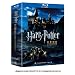 Harry Potter Collezione Completa (8 Blu-Ray)