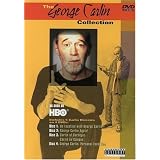 The George Carlin Collection