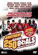 Another 250 Classic Goals - From The F.A. Premier League [DVD]
