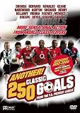 Another 250 Classic Goals - From The F.A. Premier League
