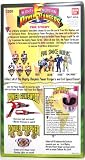 Mighty Morphin Power Rangers Kimberly Pink Ranger