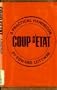 Coup d'Etat: A Practical Handbook