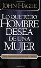 Lo Que Todo Hombre Quiere De Una Mujer, Lo Que Toda Mujer Quiere De Un Hombre/what Every Man Wants In A Woman, What Every Woman Wants In A Man: Los Deseos Y Las Delicias Del Corazon