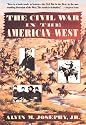 Civil War in the American West