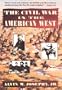 Civil War in the American West