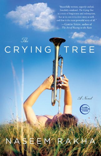 The Crying Tree: A Novel