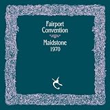 Live in Maidstone 1970 [Vinyl]