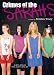 Books : Crimes of the Sarahs