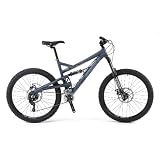Airborne Marauder Mountain Bike (Freeride)