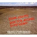 Dr Atomic Symphony/Guide to Strange Places