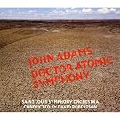 Doctor Atomic Symphony