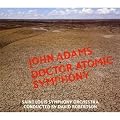 Doctor Atomic Symphony