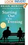 Starting Out in the Evening