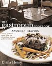 The Gastropub Cookbook...