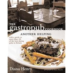 The Gastropub Cookbook: Another Helping