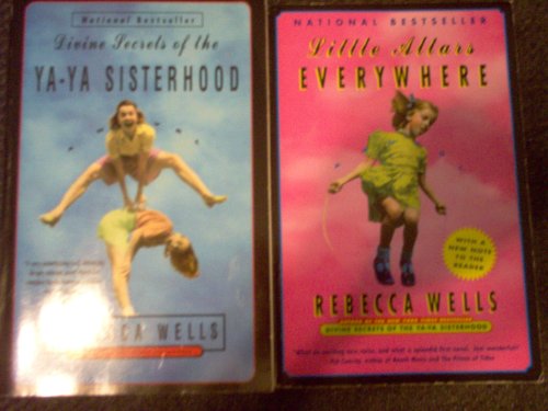  Rebecca Wells
