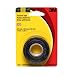 3M 3407NA Friction Tape, 0.75-Inch x 240-Inch