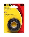 3M 3407NA Friction Tape, 0.75-Inch x 240-Inch