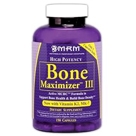 Bone Maximizer III 150 caps