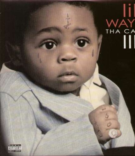 Tha Carter III Volume 1