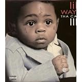 Vol.1-Tha Carter III [Vinyl LP]von "Lil Wayne"