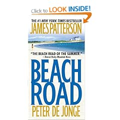 Beach Road