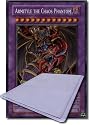 Yu Gi Oh! Single Card:ANPR-EN091 Armityle The Chaos Phantom(Secret Rare)