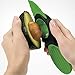 3 In 1 Avocado Slicer Peeler Skinner Model: (Home & Kitchen)