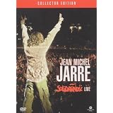 Jean-Michel Jarre : Solidarnosc Live 2005 - Edition Collector [inclus 1 CD] - DVD