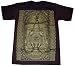 Trophy Brown T-Shirt By Obey Clothing - Ships in ''24'' Hours!