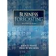 Business Forecasting (9th Edition) by John E. Hanke and Dean Wichern