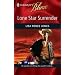 Lone Star Surrender (Harlequin Blaze)