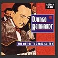 The Art of the Jazz Guitar [CD on Demand]