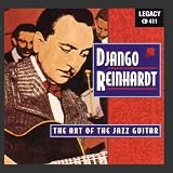 The Art of the Jazz Guitar