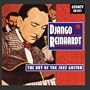 The Art of the Jazz Guitar