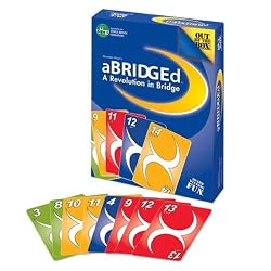 Abridged Card Game by Out of the Box