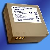 Samsung SCHMX20C Replacement Video Battery