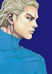 「ZETMAN」Vol.2 Blu-ray【初回限定生産版】
