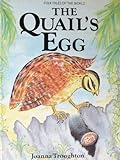 The quail's egg : a folk tale from Sri Lanka