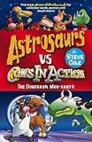 The dinosaur moo-tants