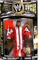 WWE Classic Superstars Series 15 > Leaping Lanny Poffo Action Figure