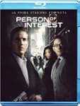 Person Of Interest - Stagione 01 (4 B...