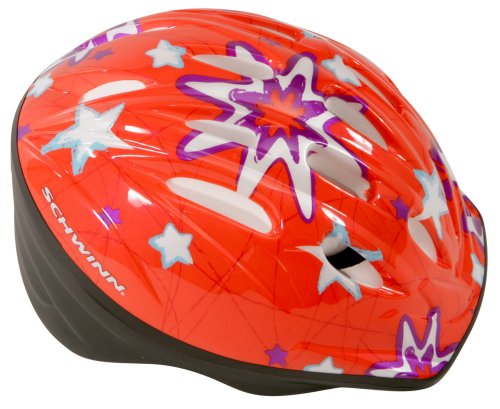 Schwinn Pulsar Micro Bicycle Helmet (Child)