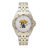 Kentucky Wildcats Wildcat All Star Watch with Stainless Steel Band - Men's